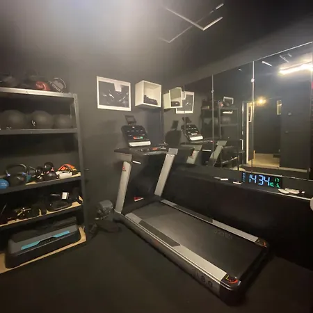 Petrusse Elite * 卢森堡