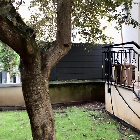 Petrusse Elite Appartement *