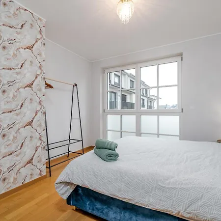 Petrusse Elite Appartement *