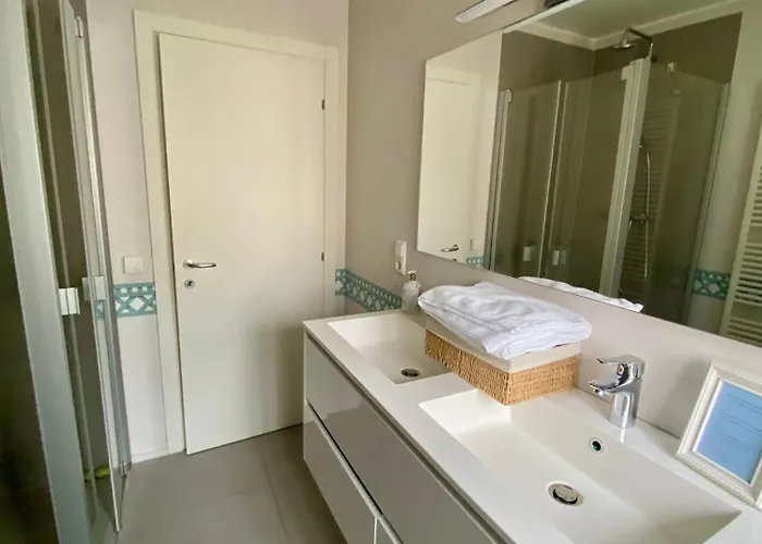 Apartman Petrusse Elite - Elegant In The Heart Of