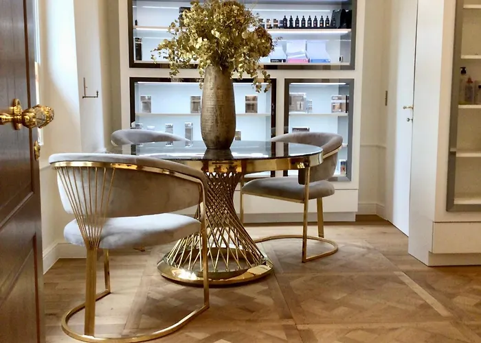 Apartman Petrusse Elite - Elegant In The Heart Of *