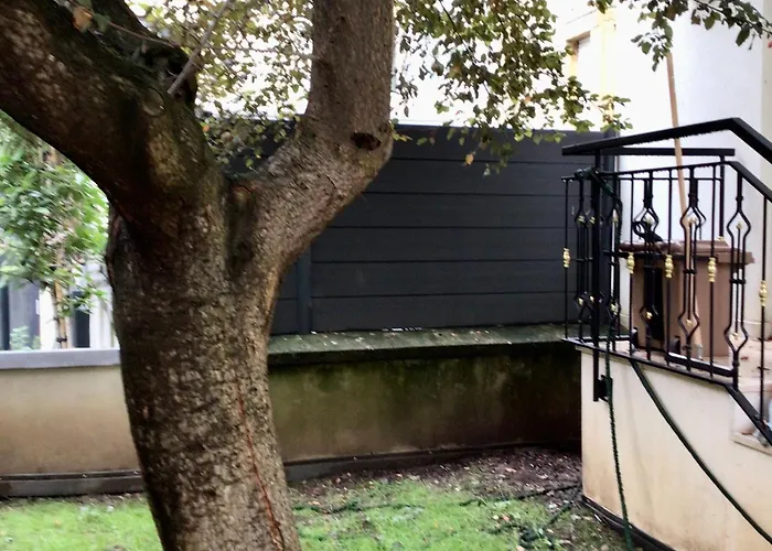 Petrusse Elite - Elegant Center アパート *