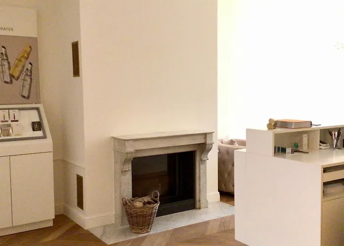 Petrusse Elite - Elegant In The Heart Of Luxemburg