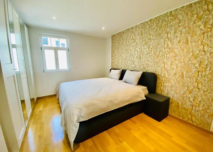 Petrusse Elite - Elegant In The Heart Of