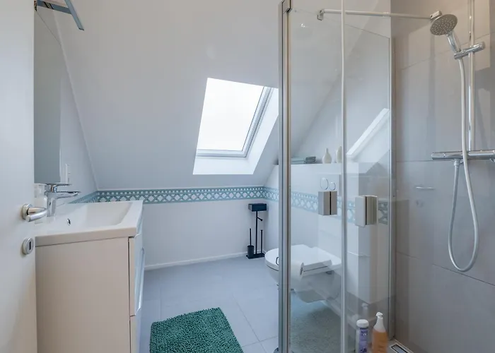 Petrusse Elite - Elegant In The Heart Of Apartman *