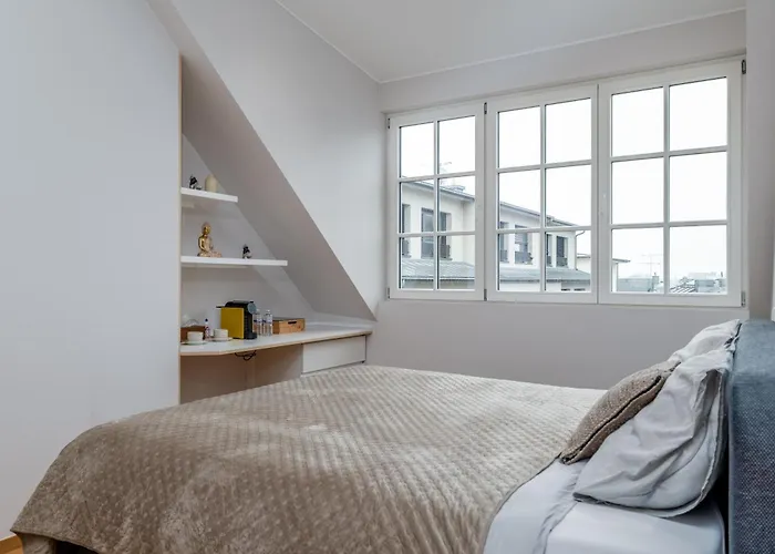 Petrusse Elite - Elegant Center *