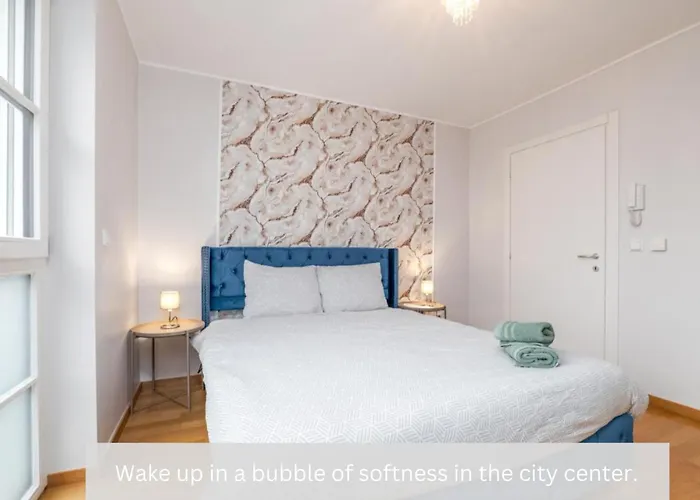 Petrusse Elite - Elegant In The Heart Of *