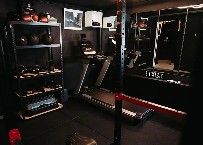 アパート Petrusse Elite - Elegant Center ルクセンブルク