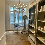 Lägenhet Petrusse Elite - Elegant Center Luxemburg