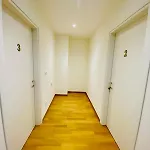 Petrusse Elite - Elegant Center Lägenhet *