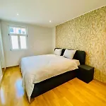Petrusse Elite - Elegant Center
