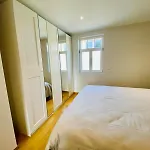 Lägenhet Petrusse Elite - Elegant Center Luxemburg