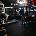 Petrusse Elite - Elegant Center *