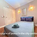 Petrusse Elite - Elegant Center Luxemburg