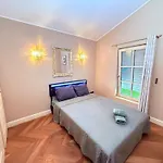 Lägenhet Petrusse Elite - Elegant Center