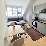 Petrusse Elite - Elegant Center * Luxemburg