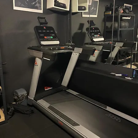 Petrusse Elite - Elegant Center * لوكسمبورغ