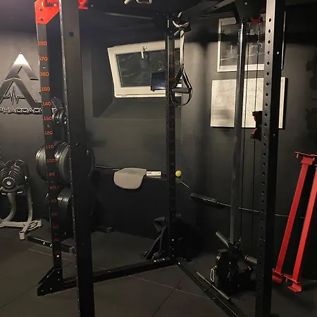 Petrusse Elite - Elegant In The Heart Of 公寓