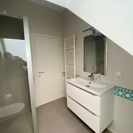 Petrusse Elite Apartment *