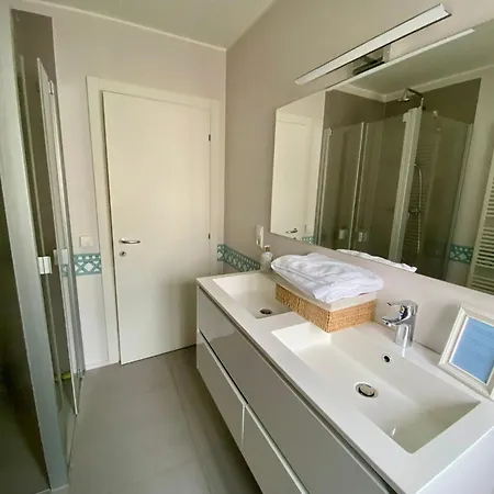 Apartment Petrusse Elite