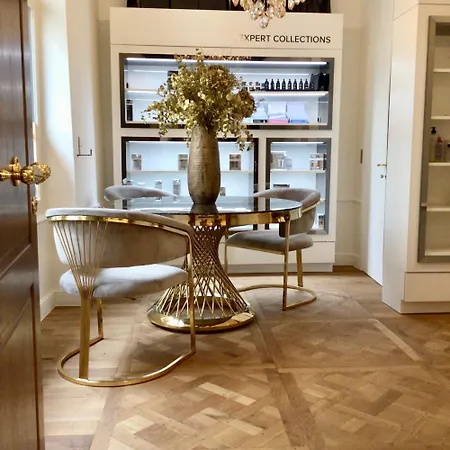 아파트 Petrusse Elite - Elegant In The Heart Of *