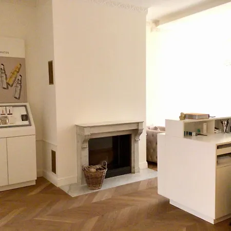 Petrusse Elite Luxembourg