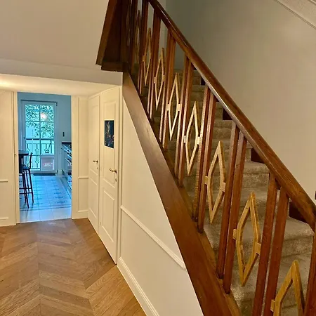 Appartement Pétrusse élite