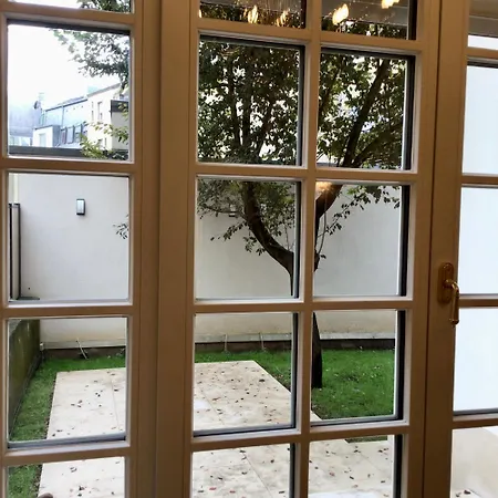 Petrusse Elite - Elegant In The Heart Of 아파트