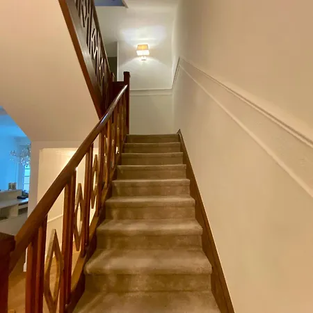 Pétrusse élite Appartement Luxembourg