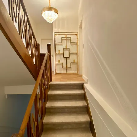 Pétrusse élite Appartement Luxembourg