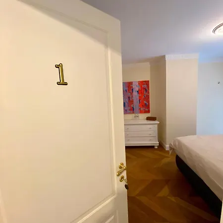 Appartement Pétrusse élite