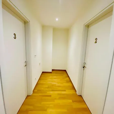 Petrusse Elite Apartment *