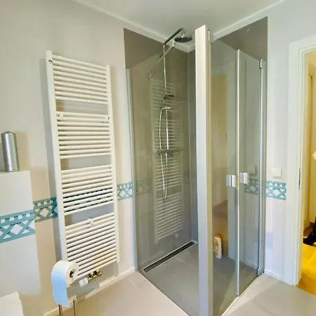 Appartement Pétrusse élite *