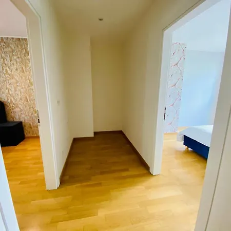 Petrusse Elite - Elegant Center *
