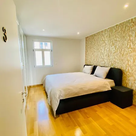 Petrusse Elite - Elegant Center شقة