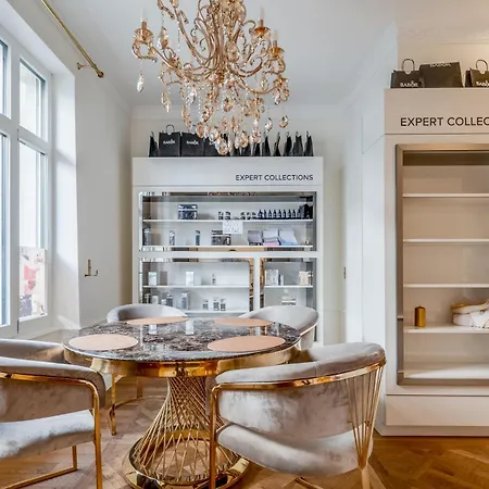 Pétrusse élite Appartement