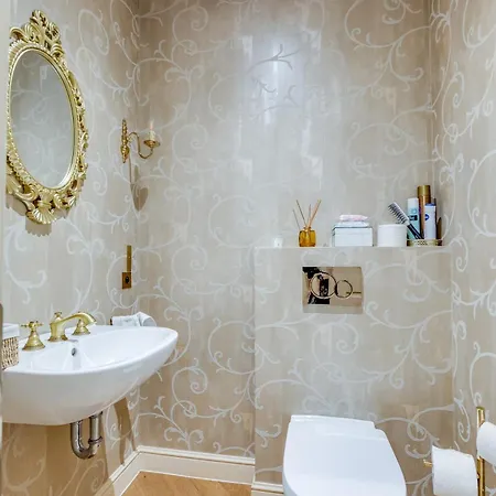 Petrusse Elite - Elegant Center شقة لوكسمبورغ