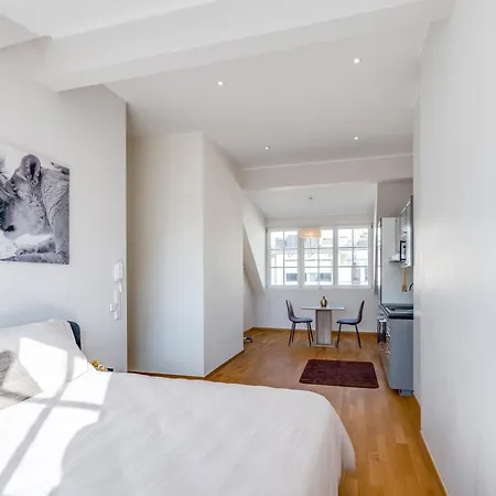 Petrusse Elite - Elegant In The Heart Of