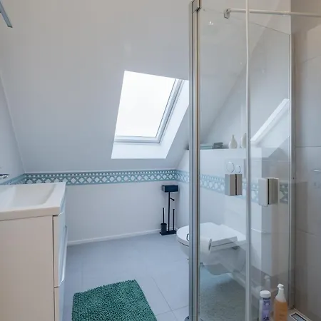 Petrusse Elite - Elegant Center شقة *