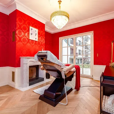 Petrusse Elite - Elegant Center لوكسمبورغ
