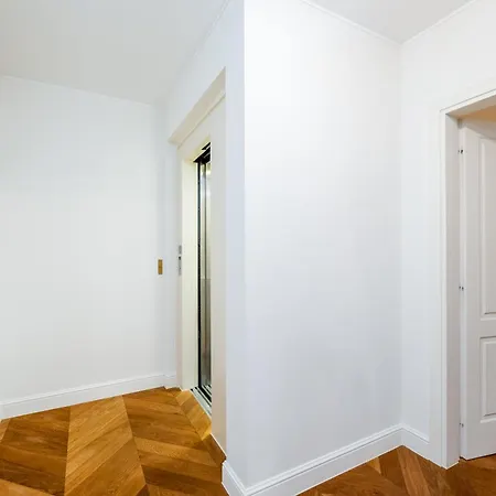 Pétrusse élite Appartement Luxembourg