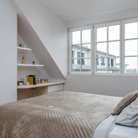 Petrusse Elite - Elegant Center *