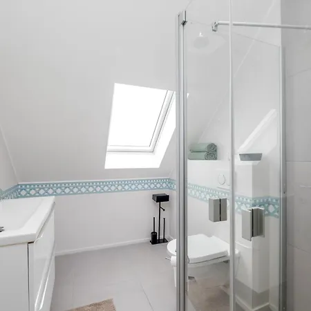 Appartement Pétrusse élite *