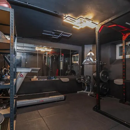 Petrusse Elite - Elegant In The Heart Of 公寓 卢森堡