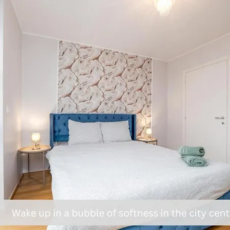 Petrusse Elite - Elegant Center *