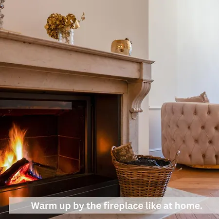 Petrusse Elite - Elegant Center Apartment Luxemburg