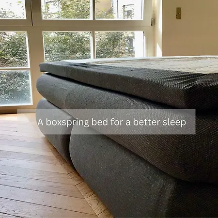 Petrusse Elite - Elegant In The Heart Of 룩셈부르크