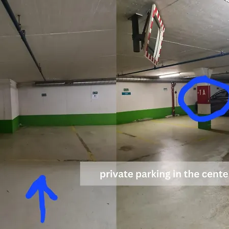 Pétrusse élite Appartement Luxembourg