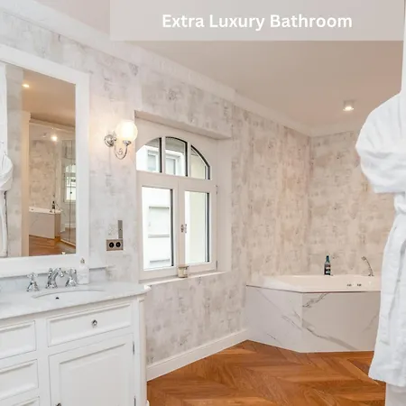 Petrusse Elite - Elegant In The Heart Of 룩셈부르크