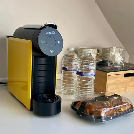 Pétrusse élite Appartement